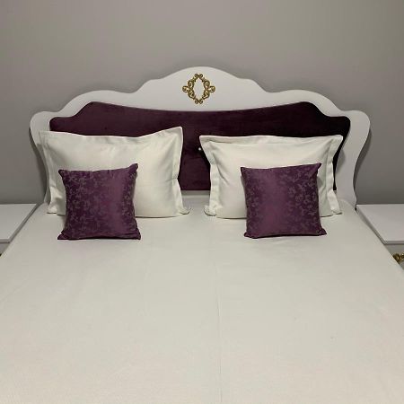 Mihrapli Apartmani Bursa Exteriér fotografie