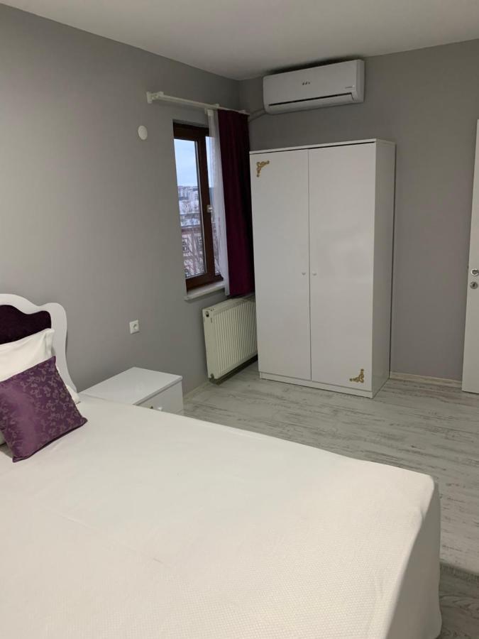 Mihrapli Apartmani Bursa Exteriér fotografie