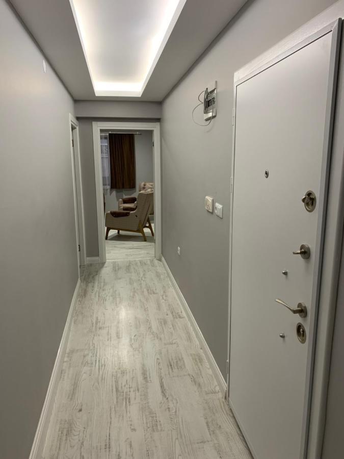 Mihrapli Apartmani Bursa Exteriér fotografie