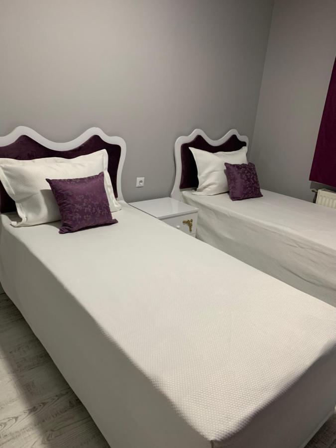Mihrapli Apartmani Bursa Exteriér fotografie