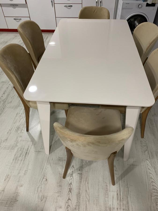Mihrapli Apartmani Bursa Exteriér fotografie