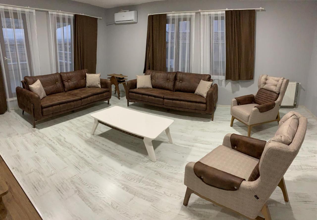 Mihrapli Apartmani Bursa Exteriér fotografie