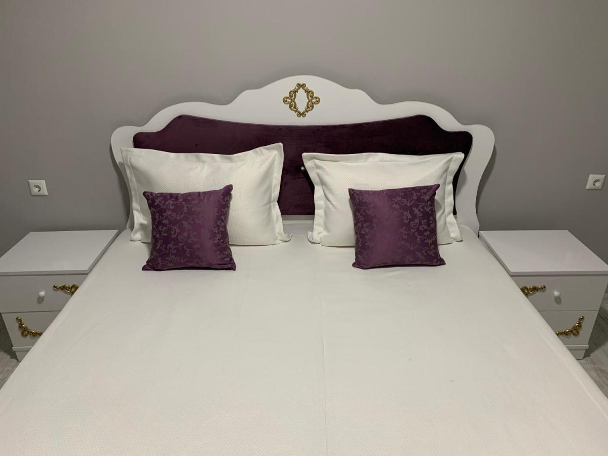 Mihrapli Apartmani Bursa Exteriér fotografie
