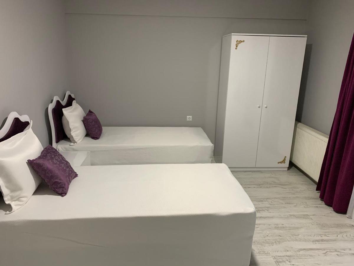 Mihrapli Apartmani Bursa Exteriér fotografie