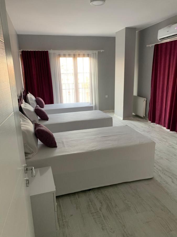 Mihrapli Apartmani Bursa Exteriér fotografie