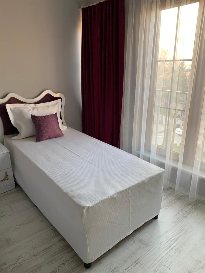 Mihrapli Apartmani Bursa Exteriér fotografie