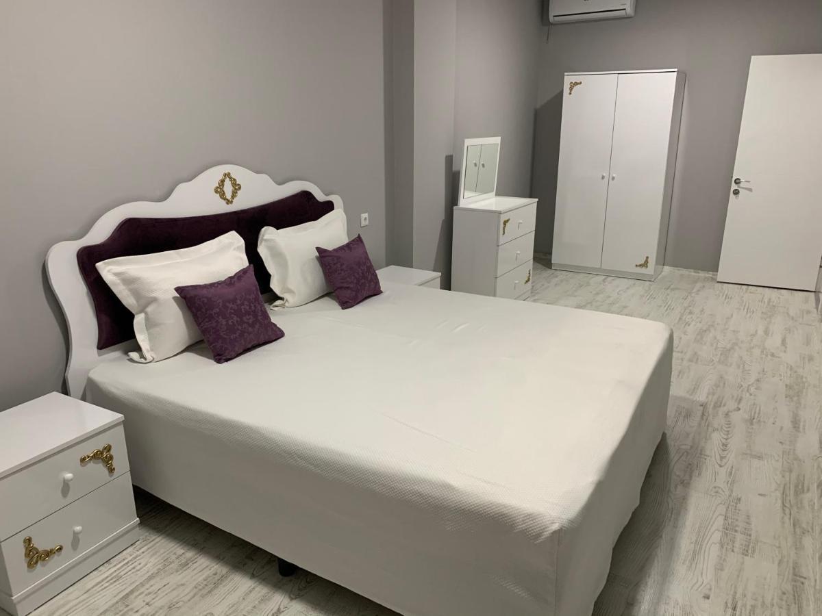 Mihrapli Apartmani Bursa Exteriér fotografie