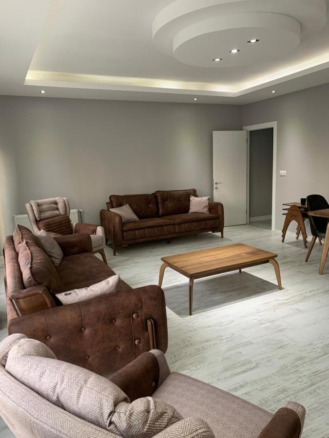 Mihrapli Apartmani Bursa Exteriér fotografie