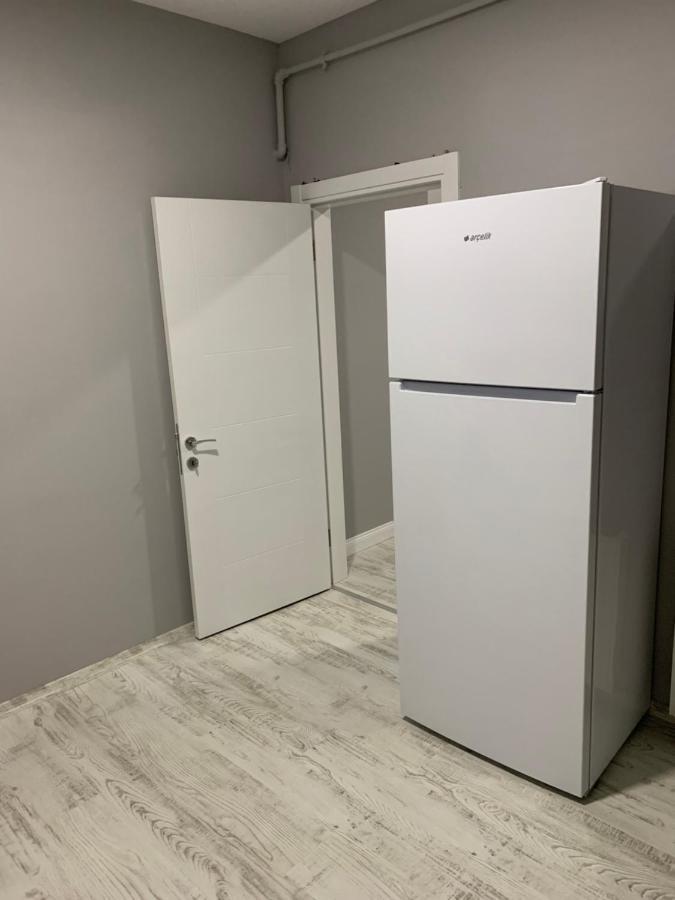 Mihrapli Apartmani Bursa Exteriér fotografie