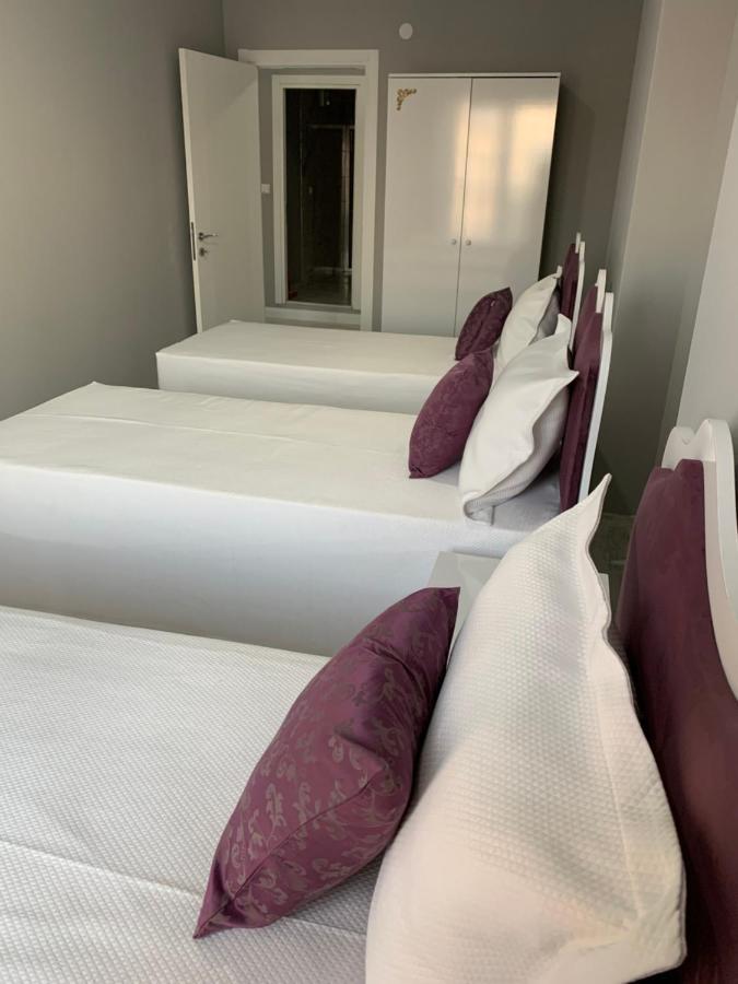 Mihrapli Apartmani Bursa Exteriér fotografie