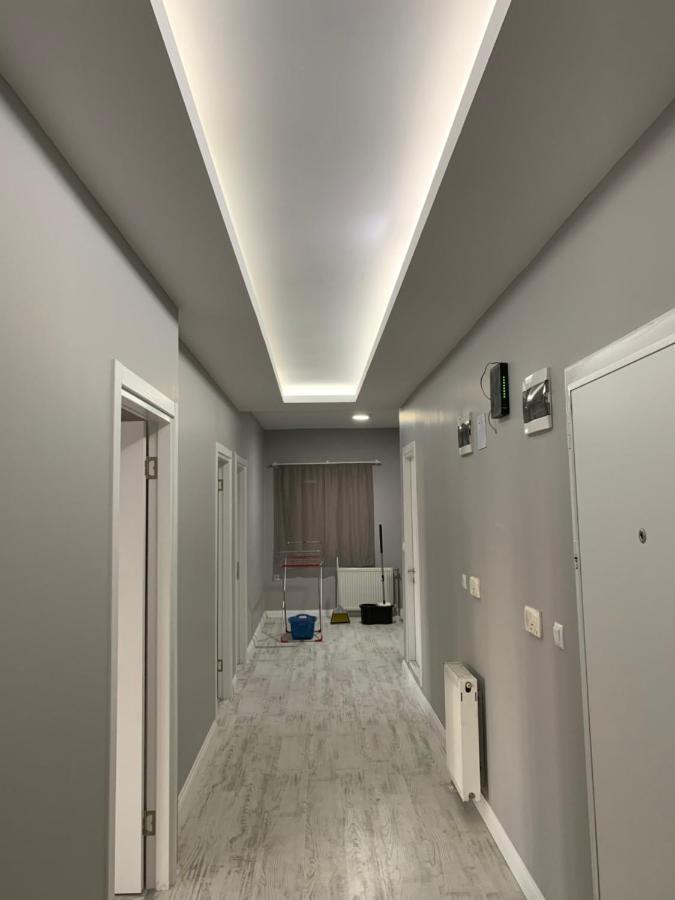 Mihrapli Apartmani Bursa Exteriér fotografie