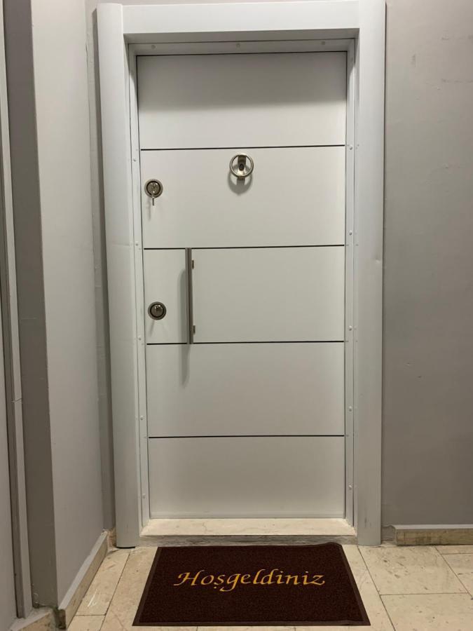 Mihrapli Apartmani Bursa Exteriér fotografie