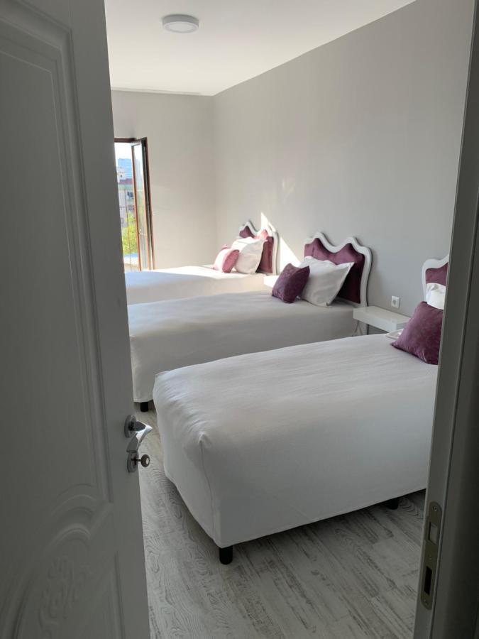 Mihrapli Apartmani Bursa Exteriér fotografie