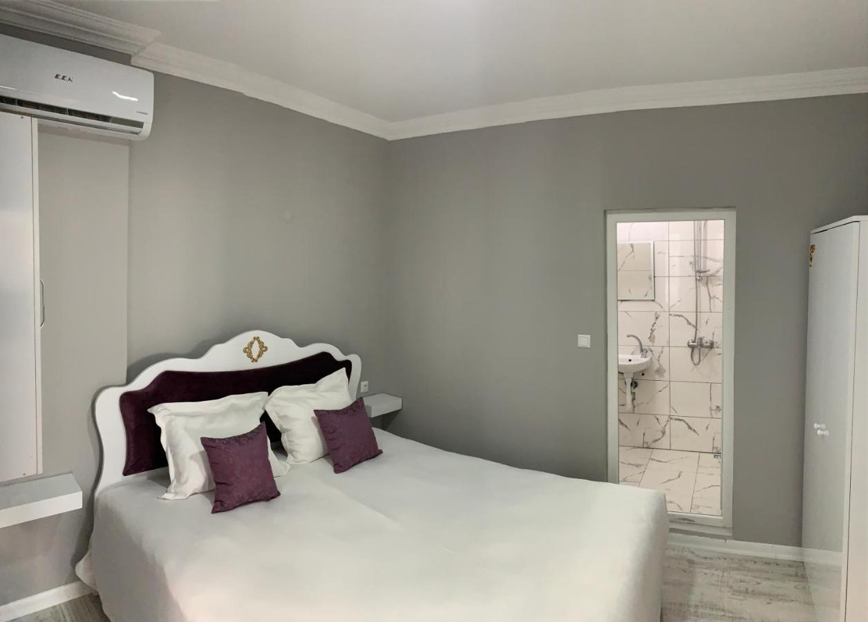 Mihrapli Apartmani Bursa Exteriér fotografie