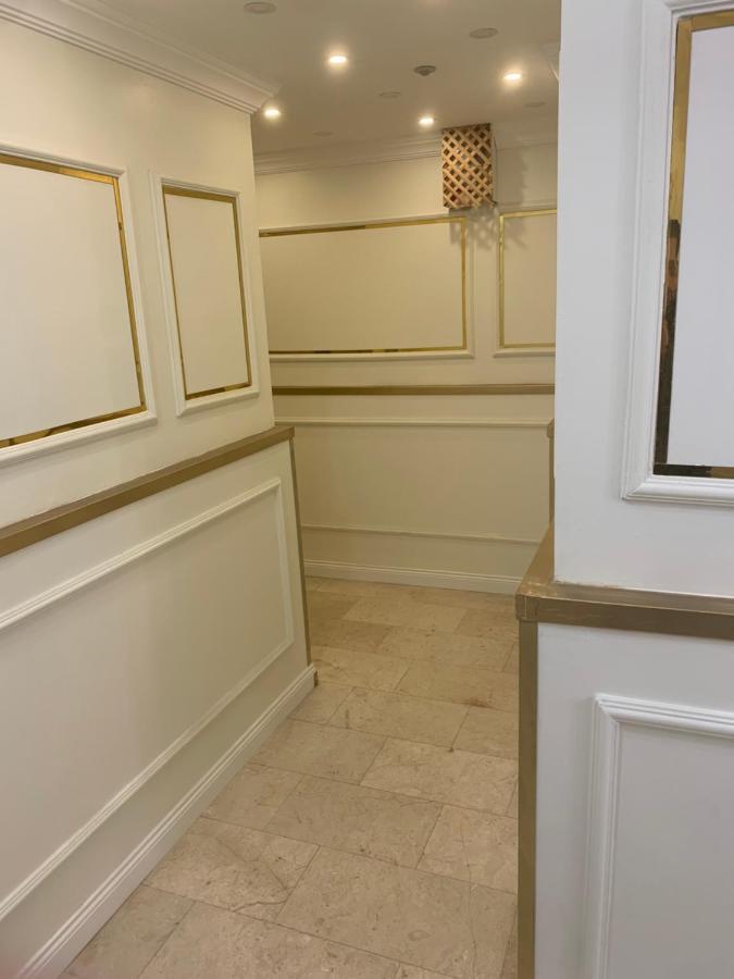 Mihrapli Apartmani Bursa Exteriér fotografie